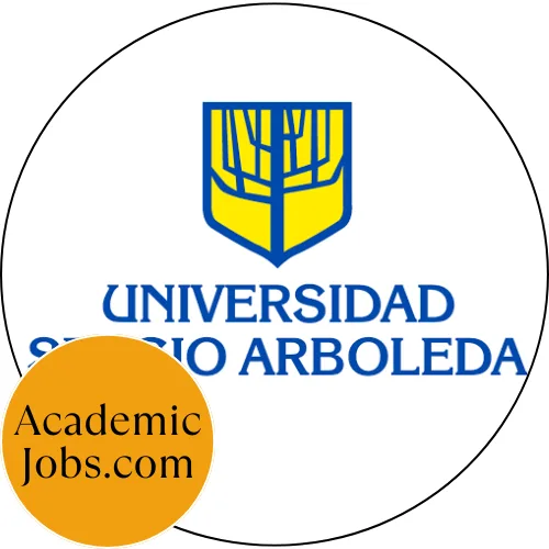 USA - Universidad Sergio Arboleda logo