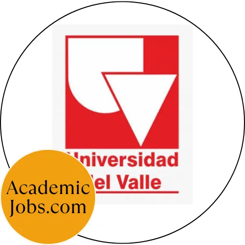 Universidad del Valle logo