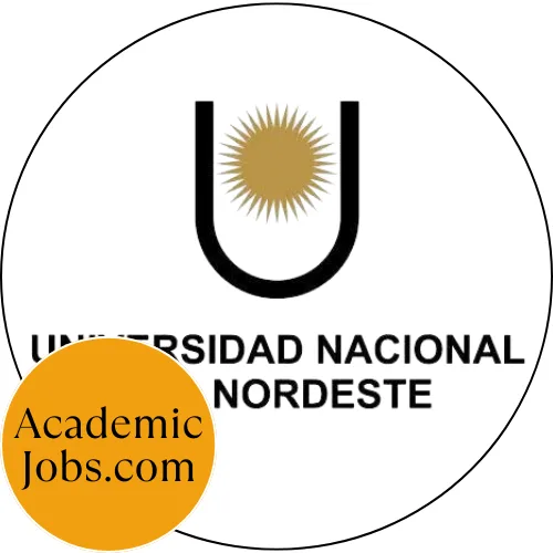 Universidad Nacional del Nordeste logo