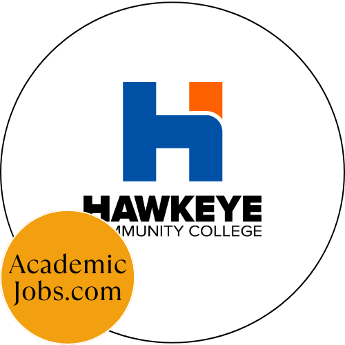 Hawkeye Community College Jobs