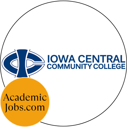 Iowa Central Community College logo