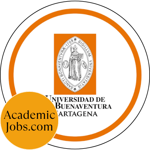 USB Cali - Universidad de San Buenaventura logo