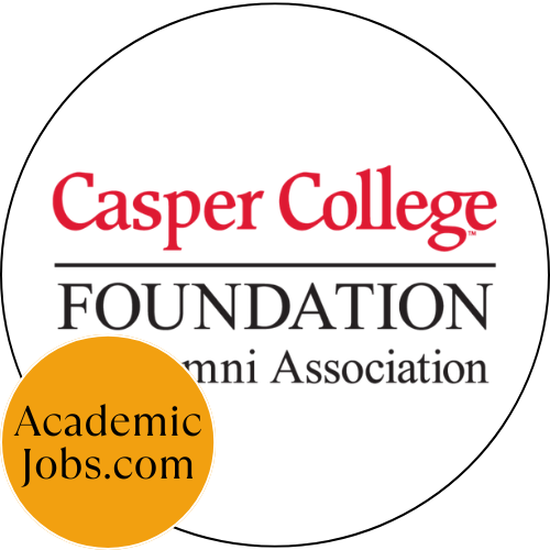 Casper College Foundation logo