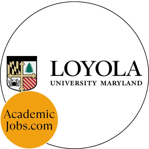 Loyola University Maryland logo