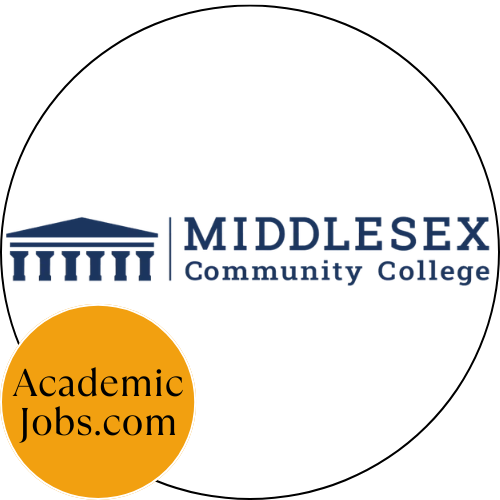 Middlesex Community College logo