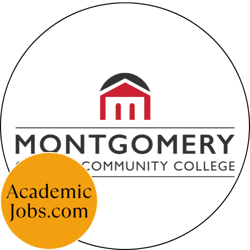 MCCC - Montgomery County Community College logo