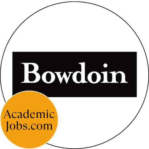 Bowdoin - Bowdoin College logo