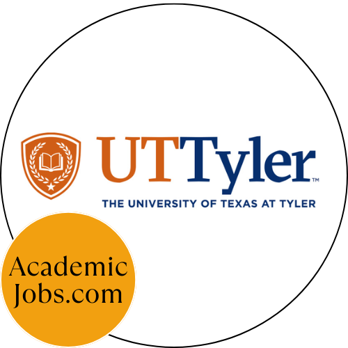 UTHCT - University of Texas Health Center at Tyler logo