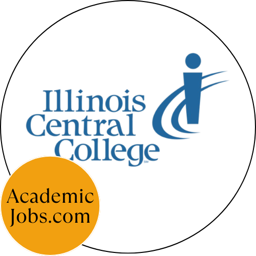 ICC - Illinois Central College logo