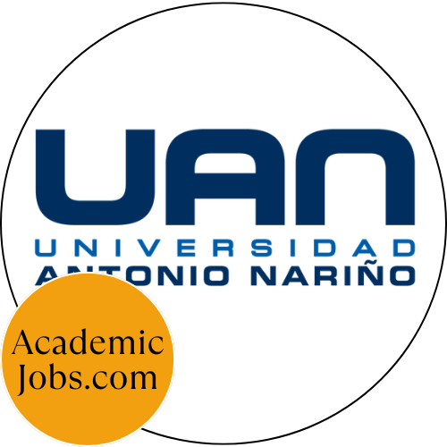 UAN - Universidad Antonio Nariño logo