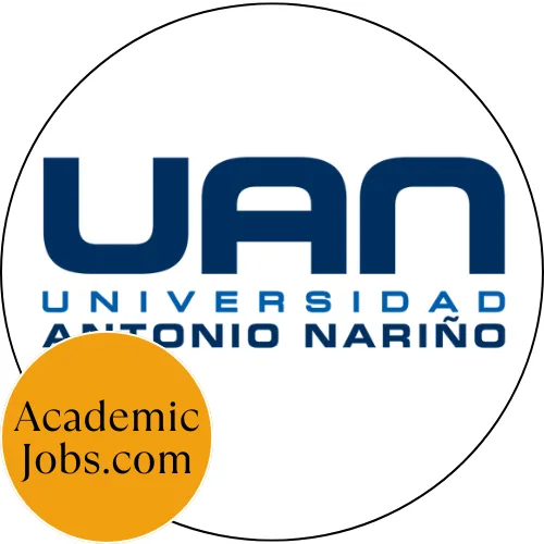 UAN - Universidad Antonio Nariño logo