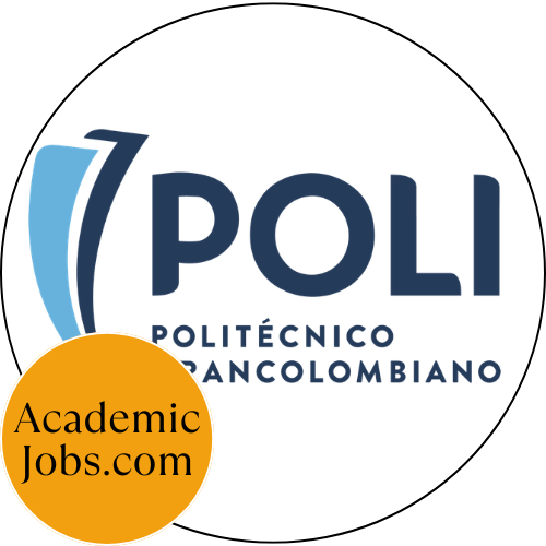 PoliGran - Politécnico Grancolombiano - Institución Universitaria logo