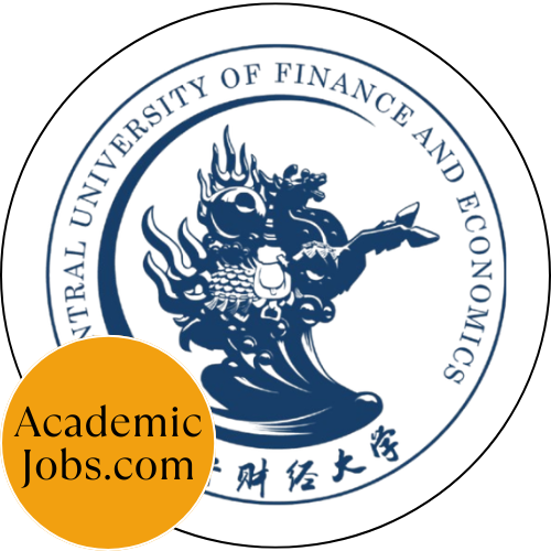 Central University of Finance and Economics logo
