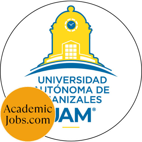 Universidad Autónoma de Manizales logo