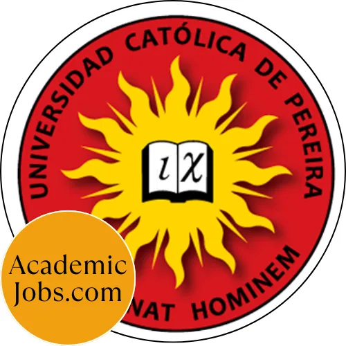 UCP - Universidad Católica de Pereira logo