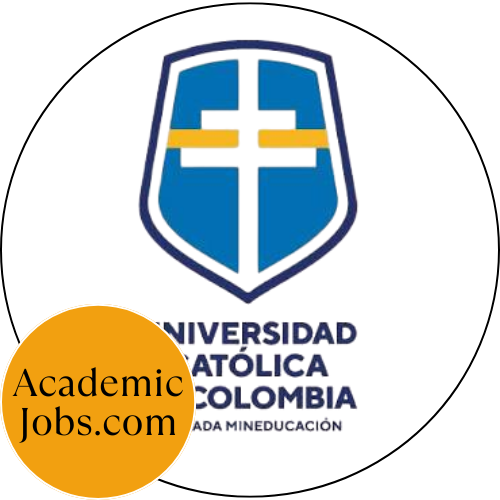 Ucatolica - Universidad Católica de Colombia logo