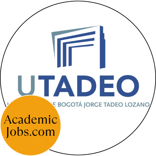 UTADEO - Universidad de Bogotá "Jorge Tadeo Lozano" logo