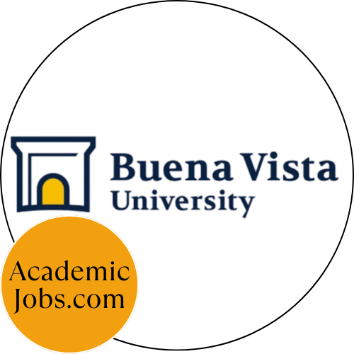 BVU - Buena Vista University logo