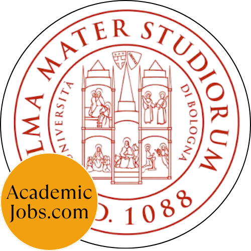 Universidad de Bologna - Representación en Buenos Aires logo