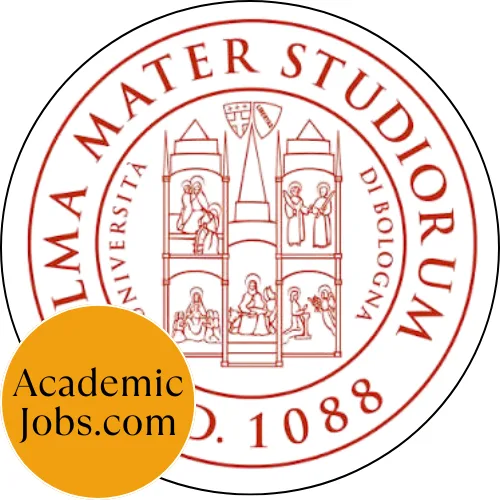 Universidad de Bologna - Representación en Buenos Aires logo