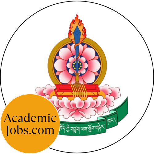 CIHTS - Central Institute of Higher Tibetan Studies logo