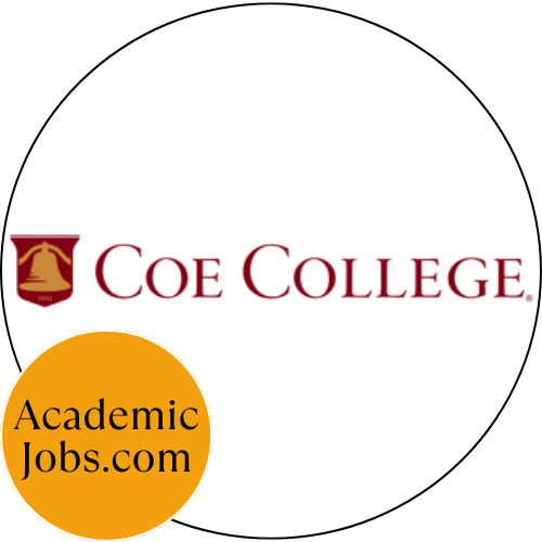Coe - Coe College logo