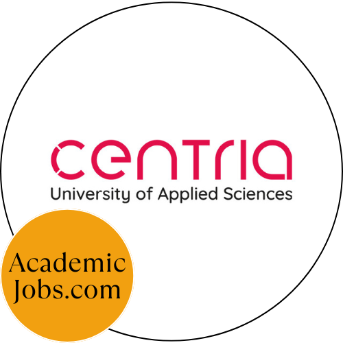 COU - Central Ostrobothnia University of Applied Sciences logo