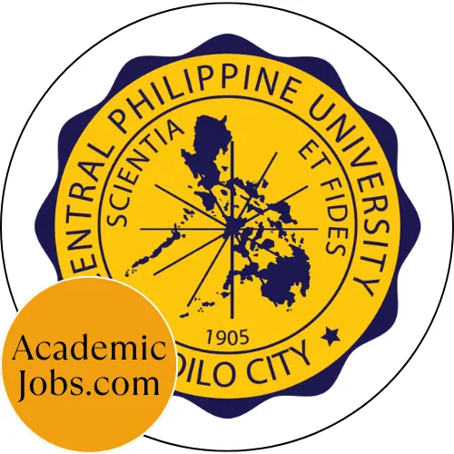 CPU Logo