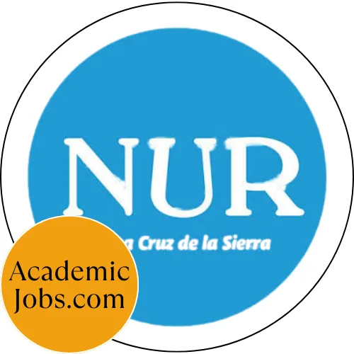 Universidad NUR logo