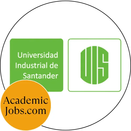 Universidad Industrial de Santander logo