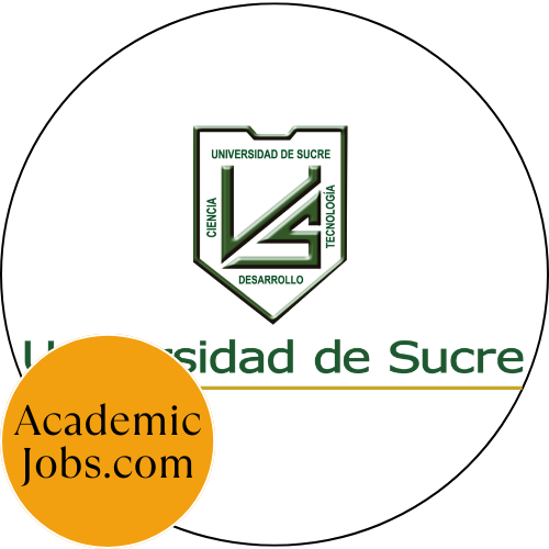Universidad de Sucre logo