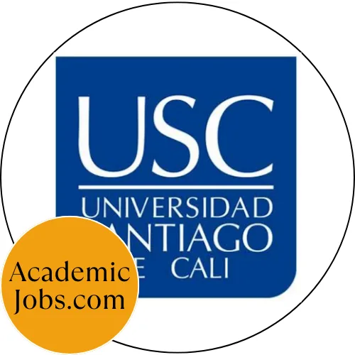 USC - Universidad Santiago de Cali logo