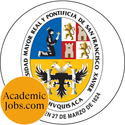 Universidad San Francisco Xavier de Chuquisaca