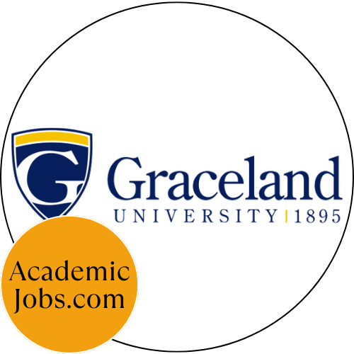 Graceland - Graceland University logo