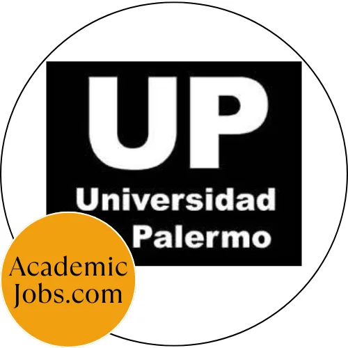 Universidad de Palermo (UP) logo