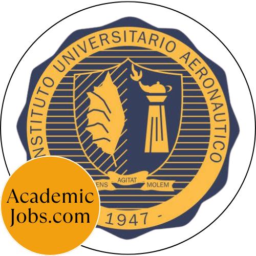 IUA - Instituto Universitario Aeronáutico logo