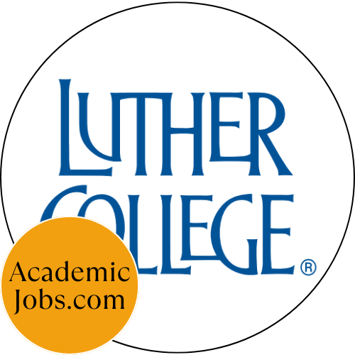 Luther - Luther College logo