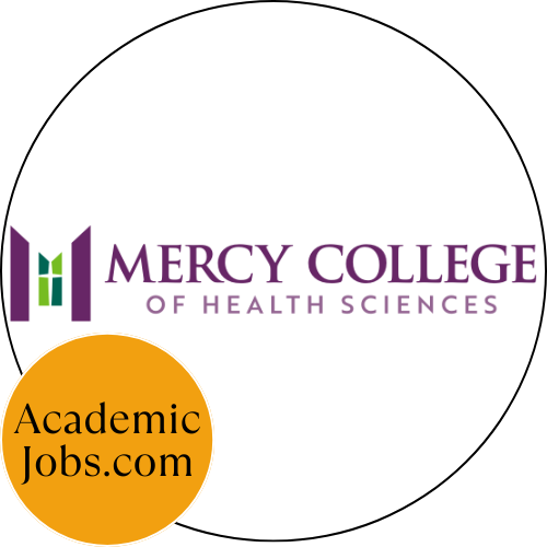 Mercy College of Health Sciences logo
