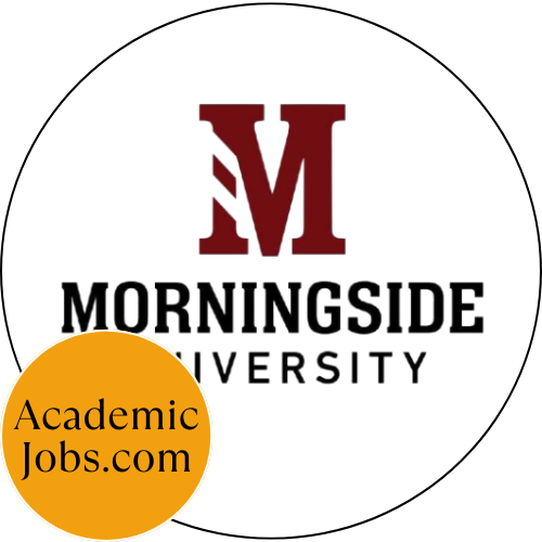 Morningside University logo