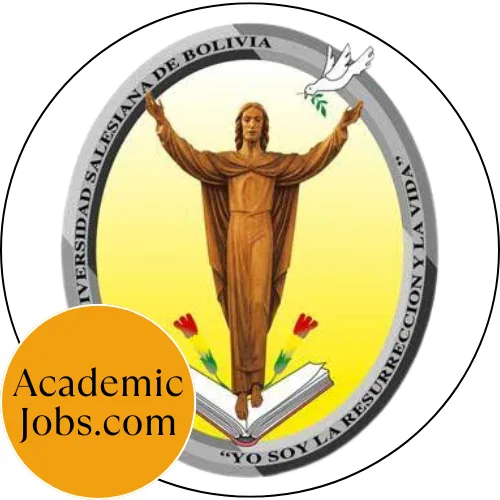 USB - Universidad Salesiana de Bolivia logo