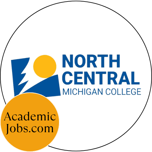 NCMC Logo
