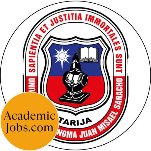 Le logo Universidad Autónoma Juan Misael Saracho Jobs