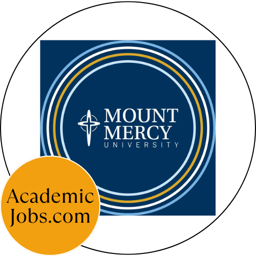 MMC - Mount Mercy University logo