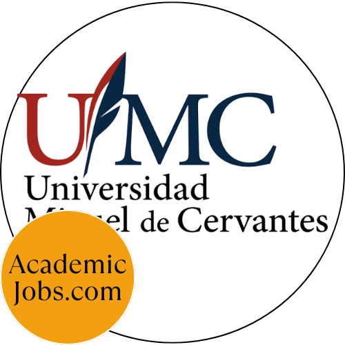 UMC - Universidad Miguel de Cervantes logo