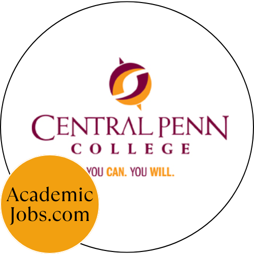CPC - Central Penn College logo