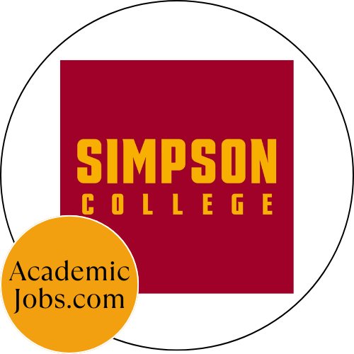 Simpson College logo