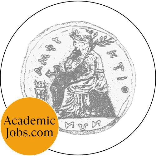 University of Central Greece logo