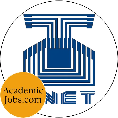 Universidad Nacional Experimental del Táchira logo