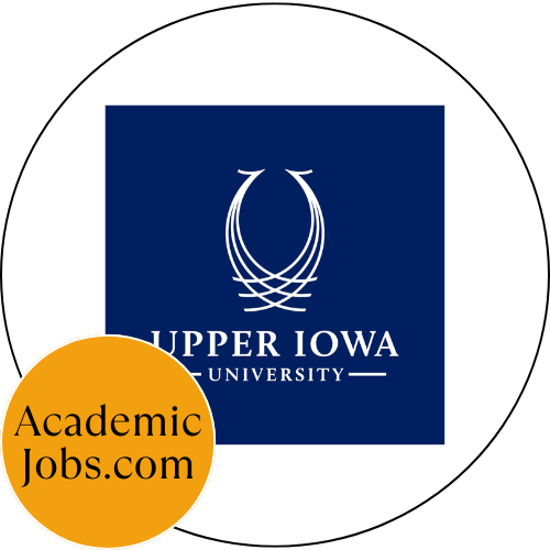 UIU - Upper Iowa University logo