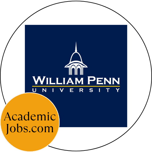 WPU - William Penn University logo